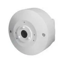ERNITEC - HALO Pole Mount Back Box