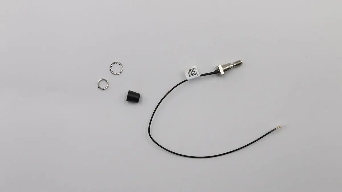 Lenovo - antenna WLAN cable