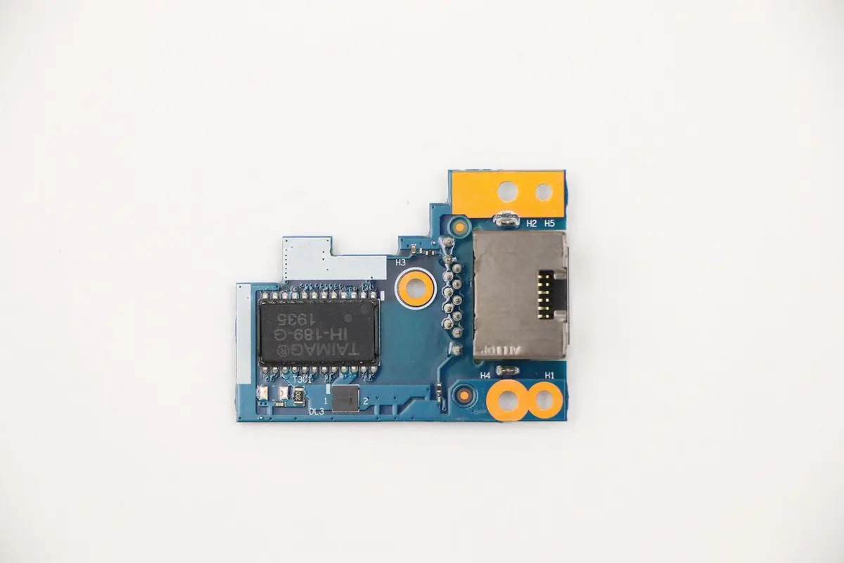 Lenovo - Drift2.0 AMD RJ45 Ethernet
