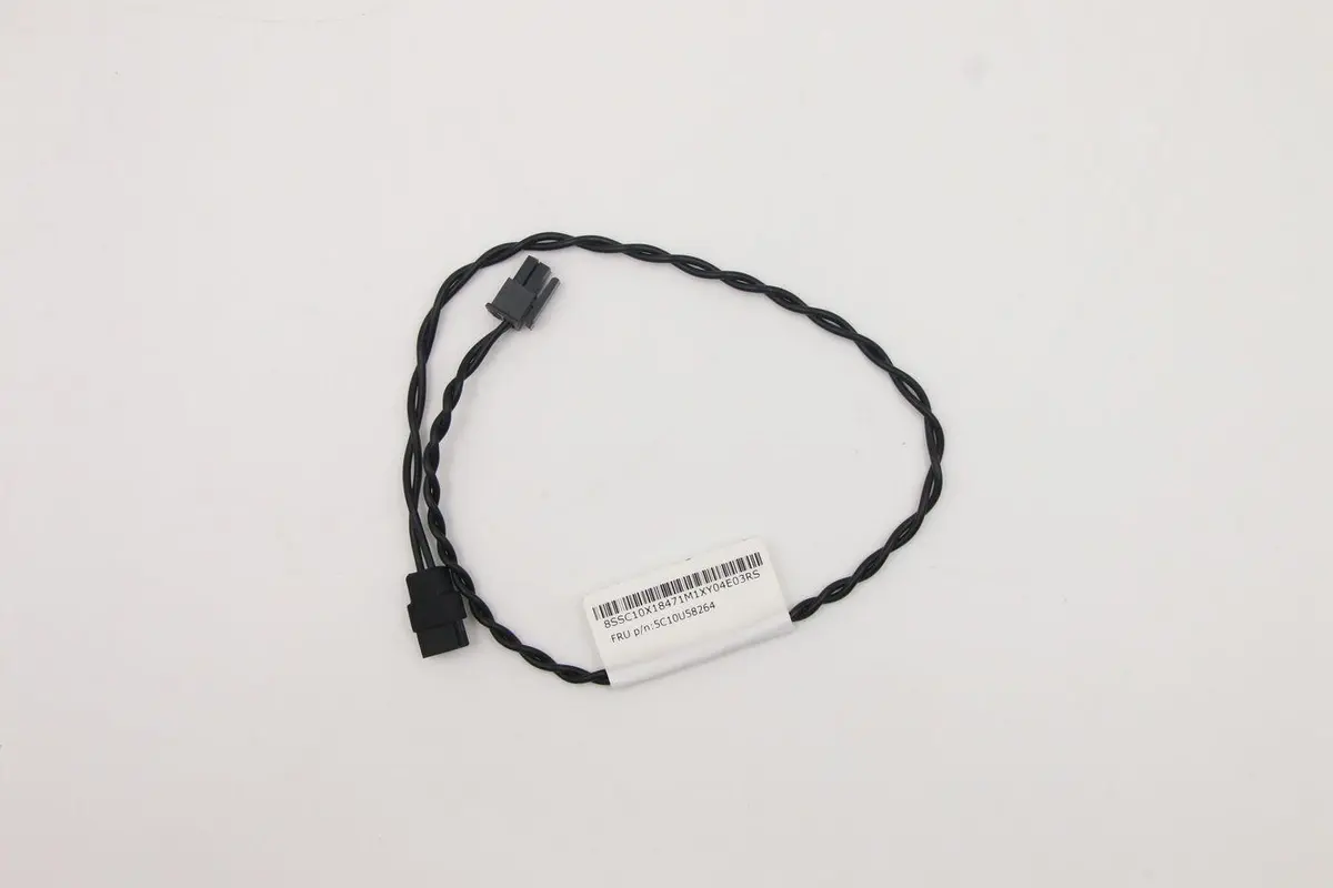 Lenovo - 370mm Slim SATA Power Cable