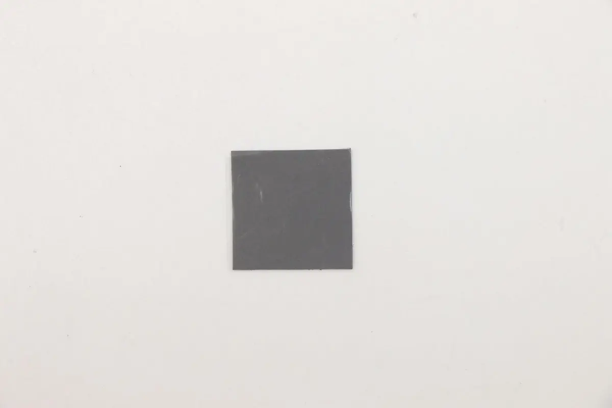 Lenovo - WWAN L860 thermal interface
