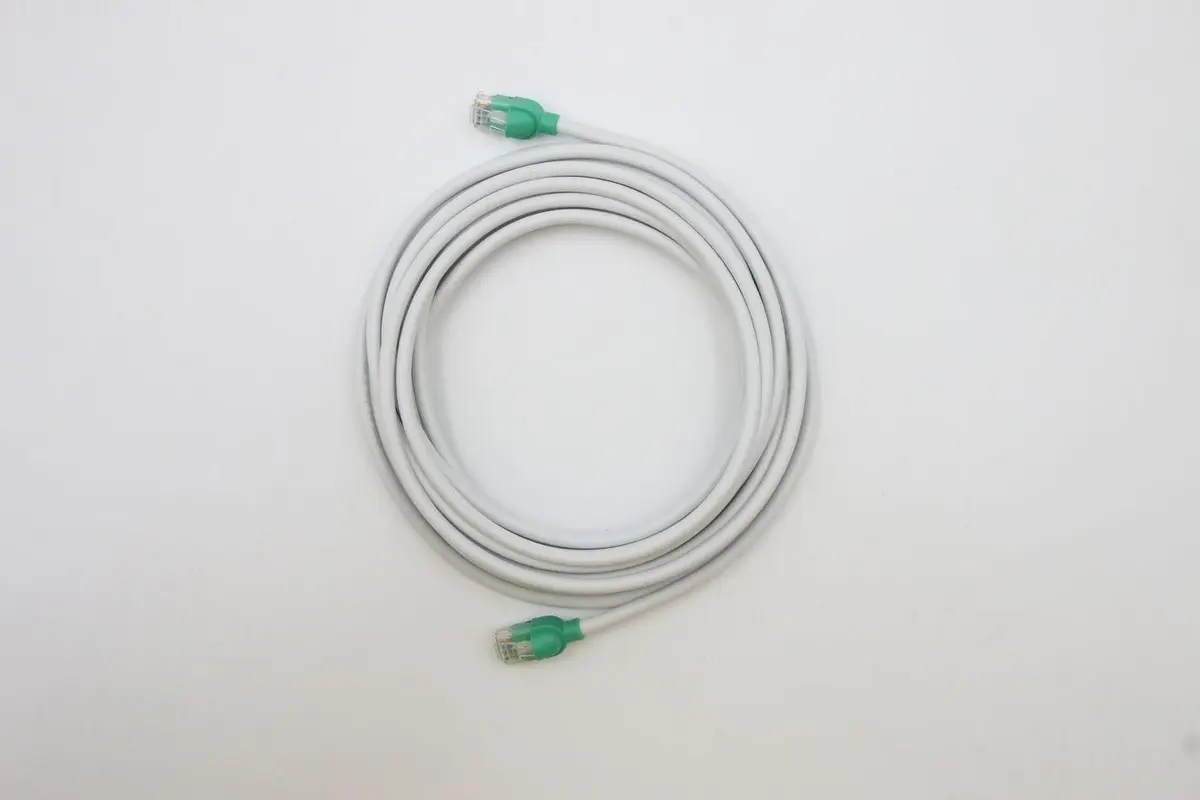 Lenovo - 5m CAT5 Ethernet cable with