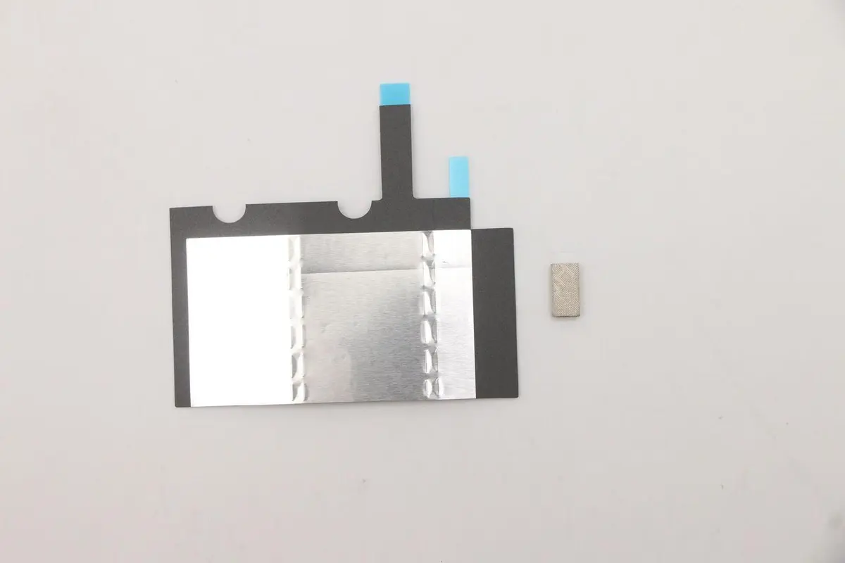 Lenovo - Hera 1.0 SSD installation tape