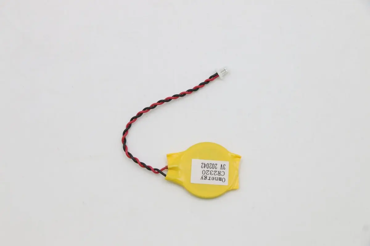 Lenovo - CMOS battery L 82K8 130mAh 3V