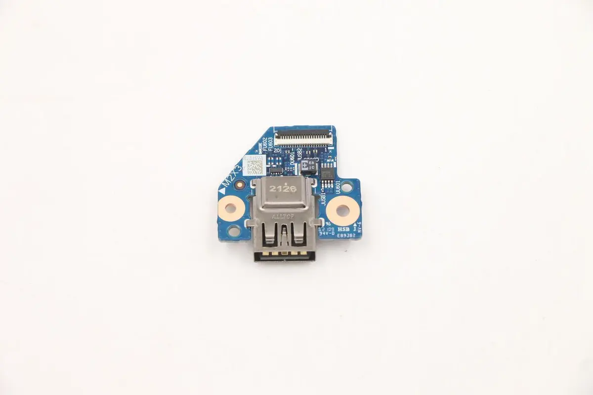 Lenovo - Serval1.0 AMD FRU CARDPOP USB