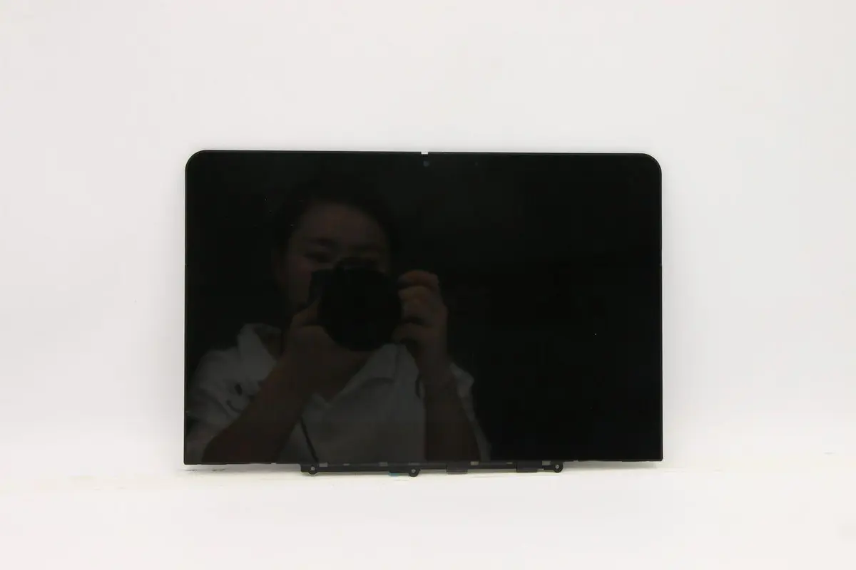 Lenovo - 11.6" HD IPS Touchscreen