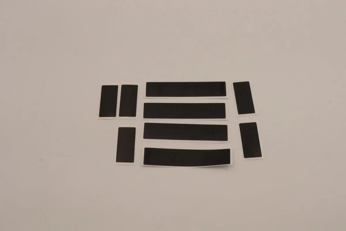 Lenovo - LABEL Label Kit