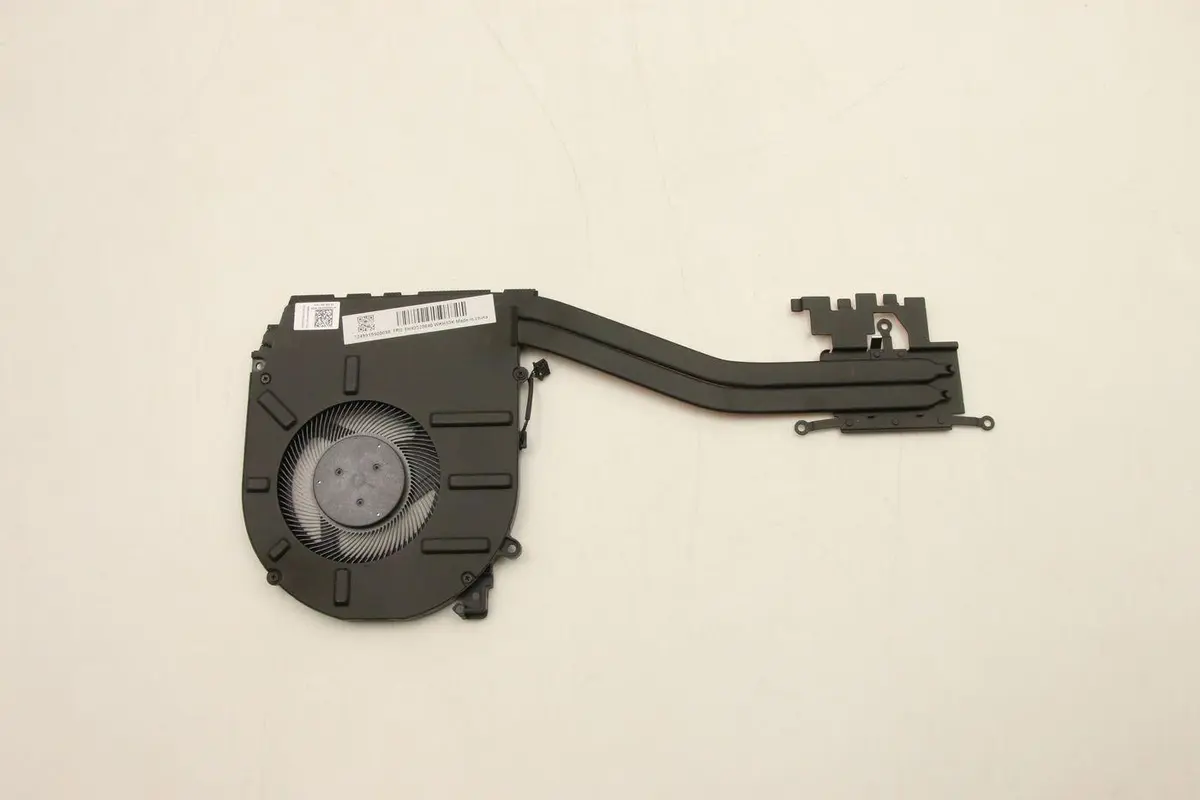 Lenovo - C 21DK Robin_UMA thermal