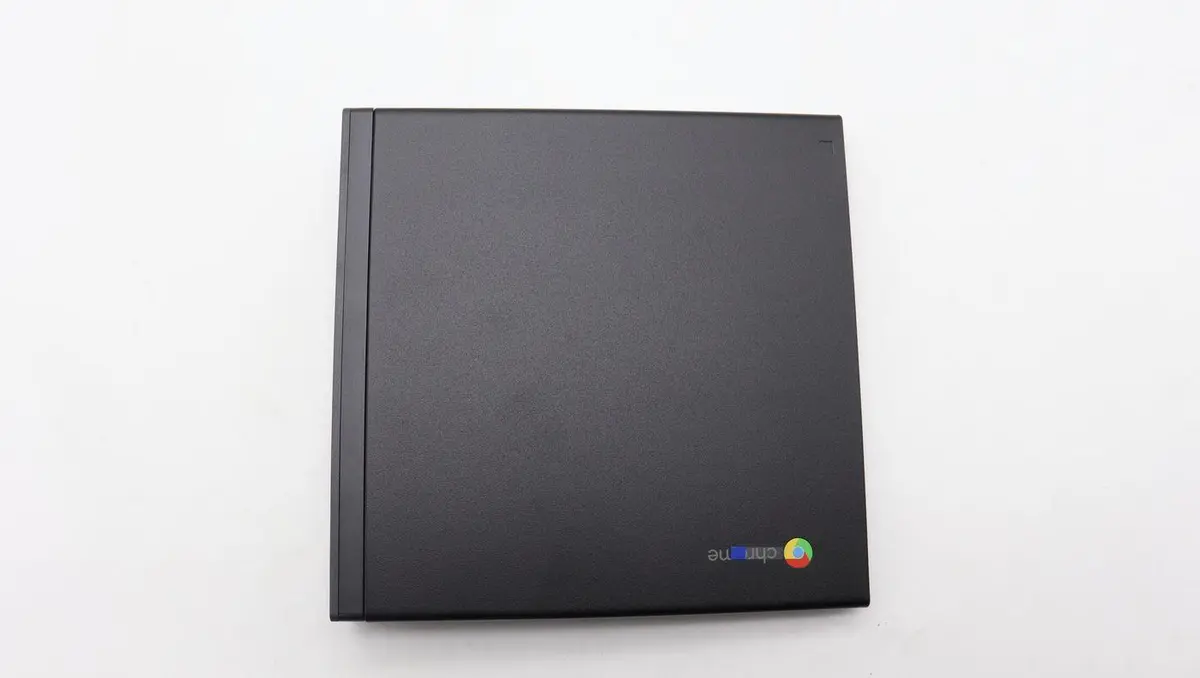 Lenovo - Mech_Asm Top Assy M60Q W/O