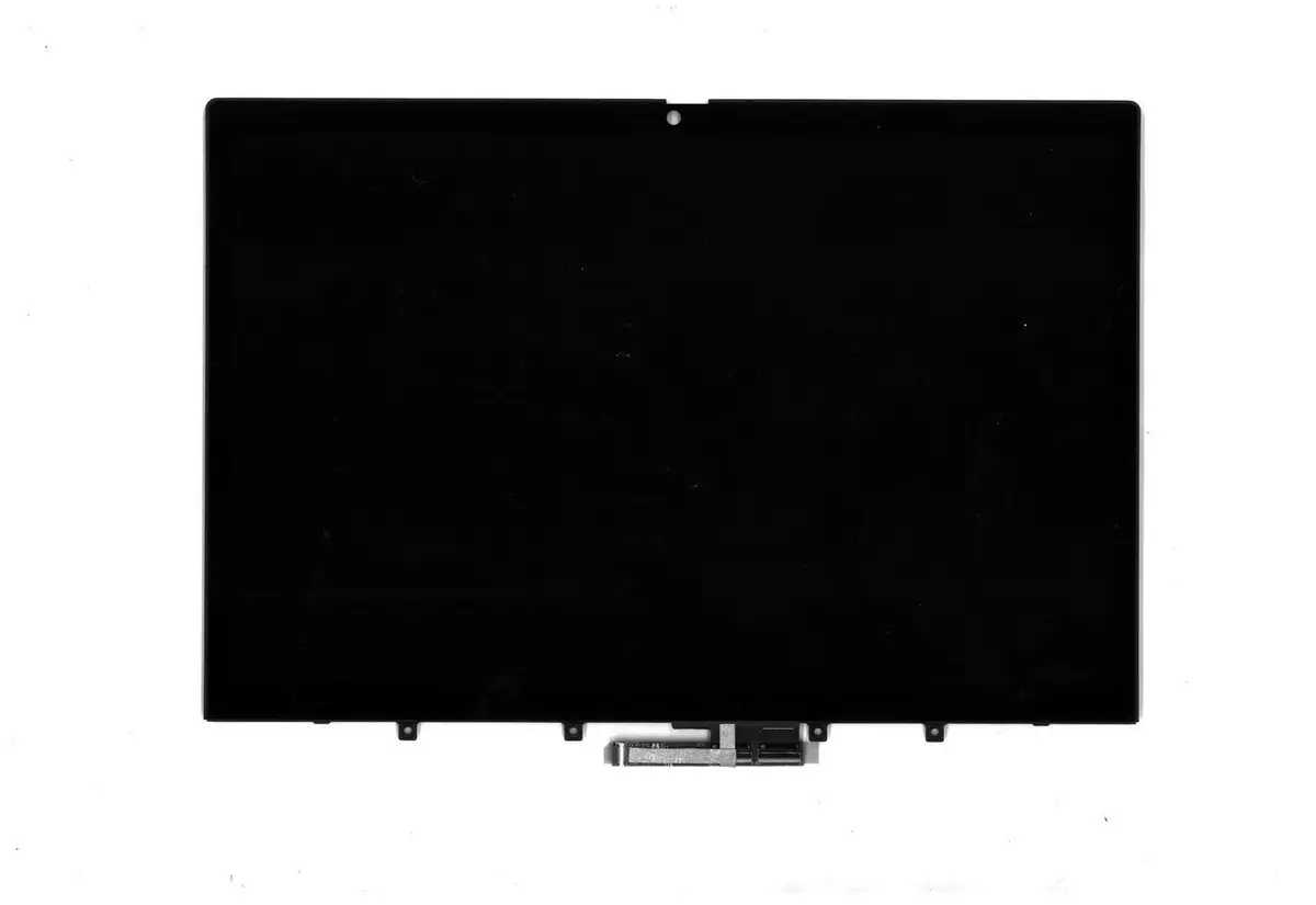 Lenovo - MECH_ASM ASM YG 2.4T IR BK