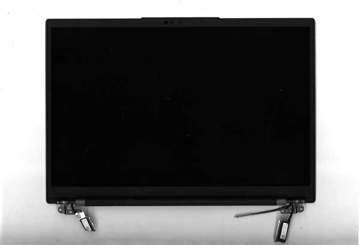 Lenovo - 14" 2.8K OLED LCD assembly