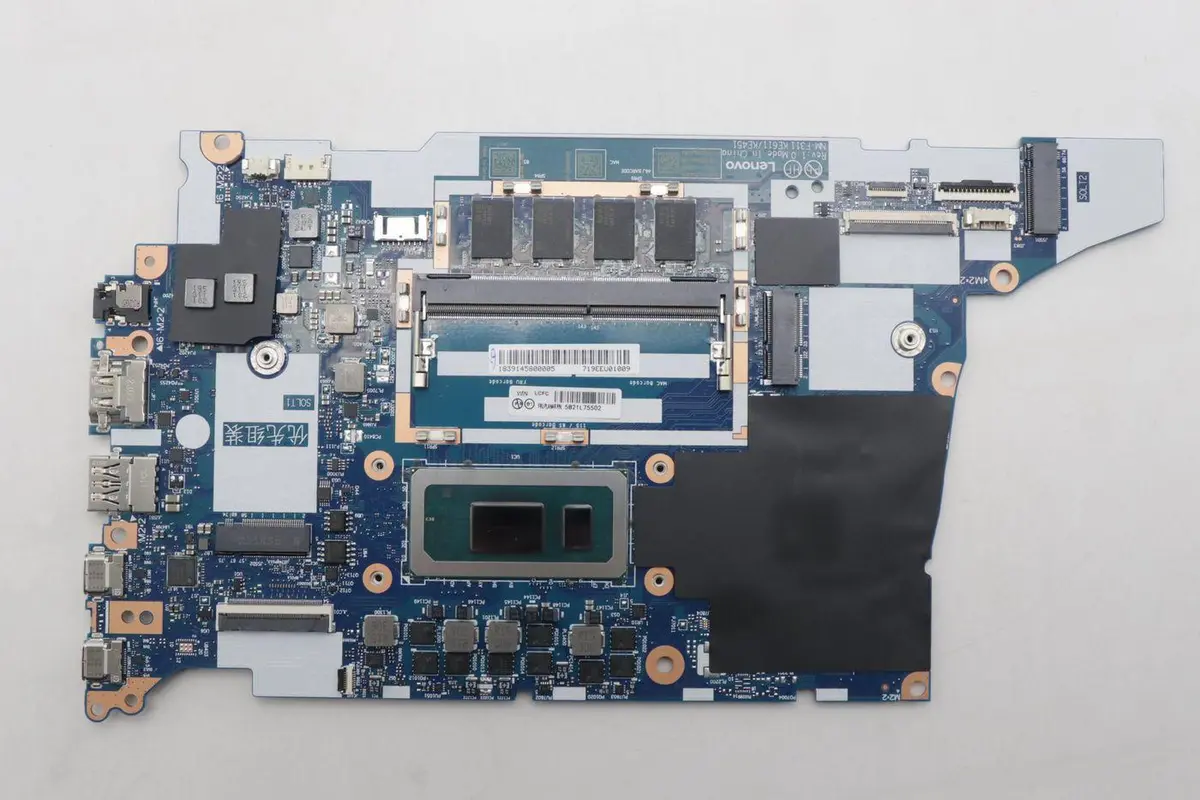 Lenovo - Bdplanar I3-1315U Win Na Ydt