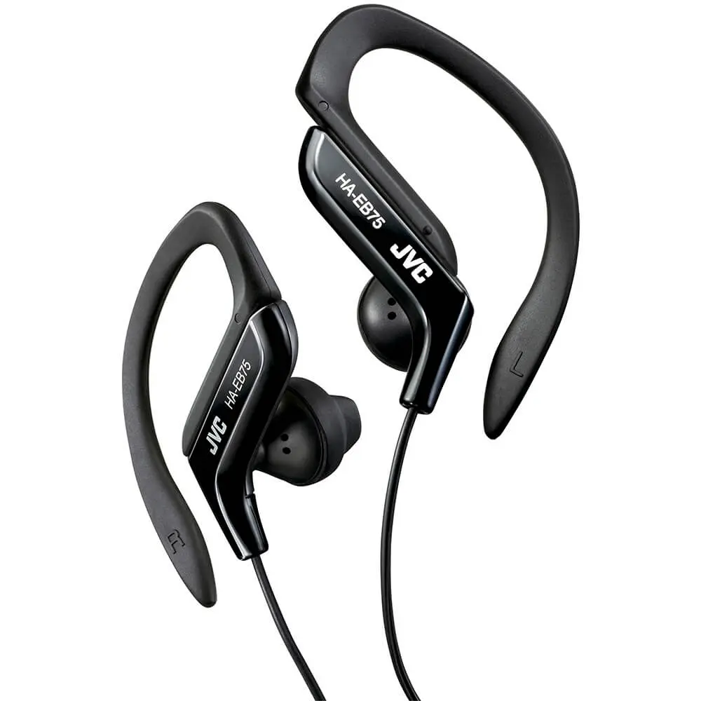 JVC - Sports HA-EB75 Wired with