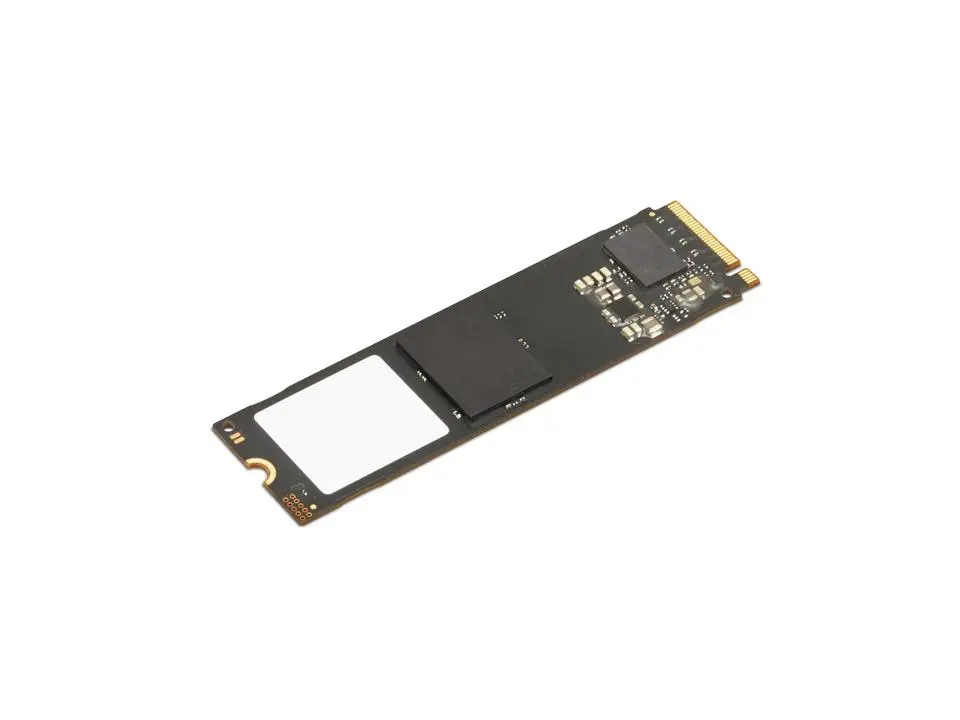 Lenovo - SSD - Value - 256 GB - PCIe 4.0 x4 (NVMe)