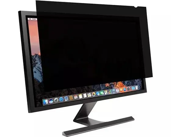 Lenovo - Kensington W9 - personvernfilter for skjerm - 23,8" bredde