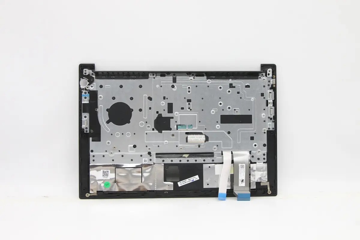 Lenovo - Mercury 2.0 AMD FRU MECH_ASM