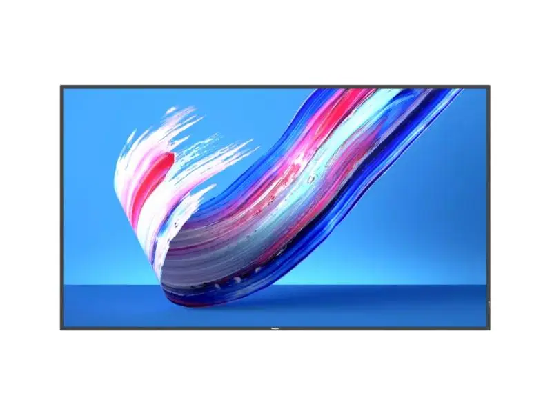 PHILIPS - 75" Direct LED 4K Display powered by An