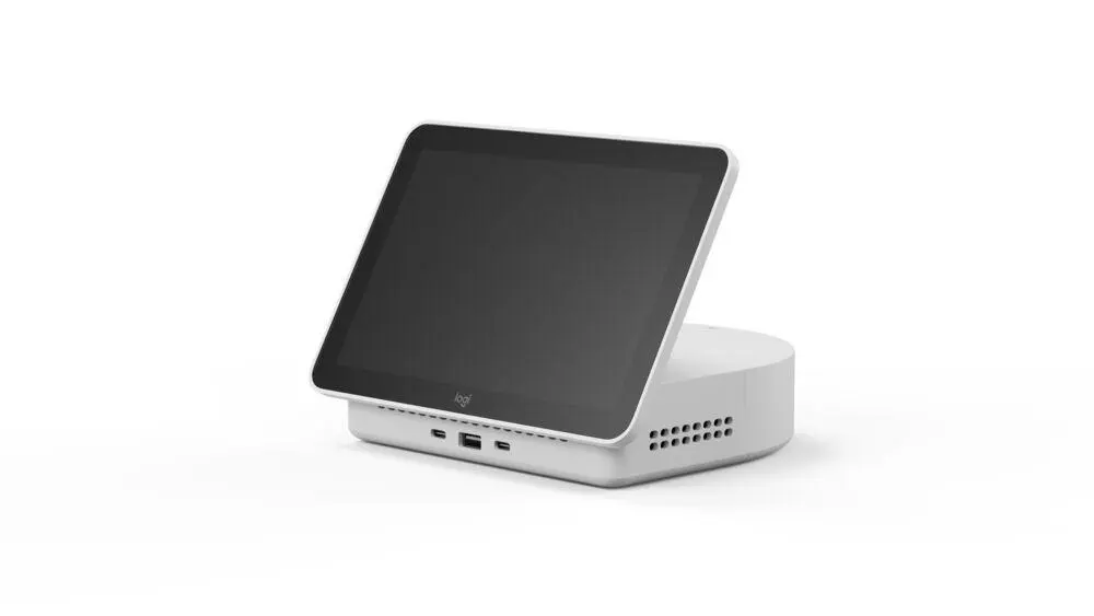 LOGITECH - DOCK FLEX DISPLAY COILY WW-9006 USB PERP