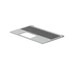 HP - TPCVR UMA JTB W KB JTB CS SK
