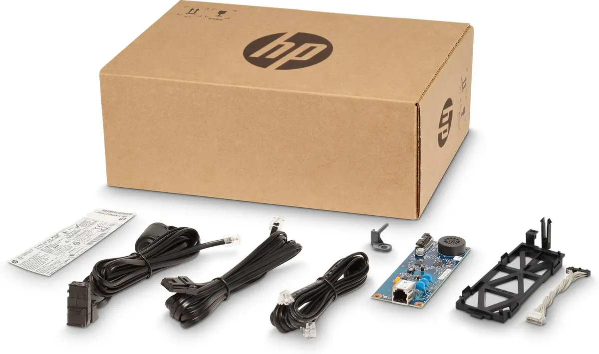HP - MFP Analog Fax 702 Accessory