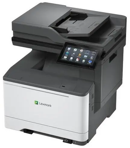 LEXMARK - CX635adwe Multifunction Printer HV Nordics 40ppm