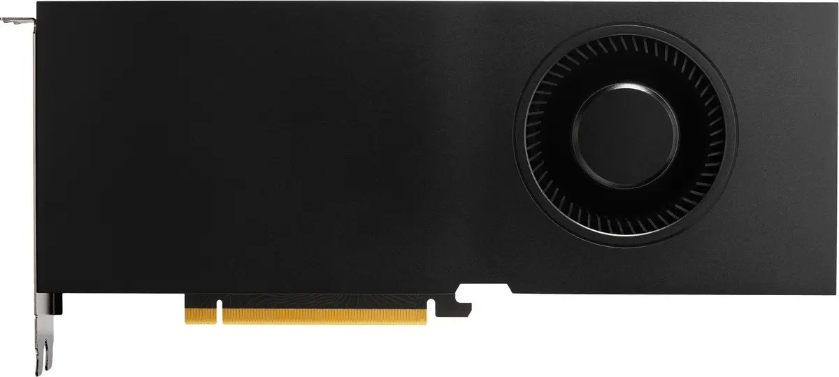HP - NVIDIA RTX 4000 Ada 20GB