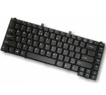 HP - Keyboard (INTERNATIONAL)