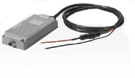 ZEBRA - PWR SPLY:18-75VDC 12VDC HIGH . CPNT