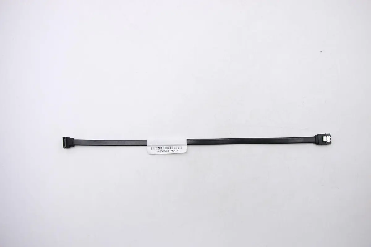 Lenovo - SATA-kabel - 25 cm
