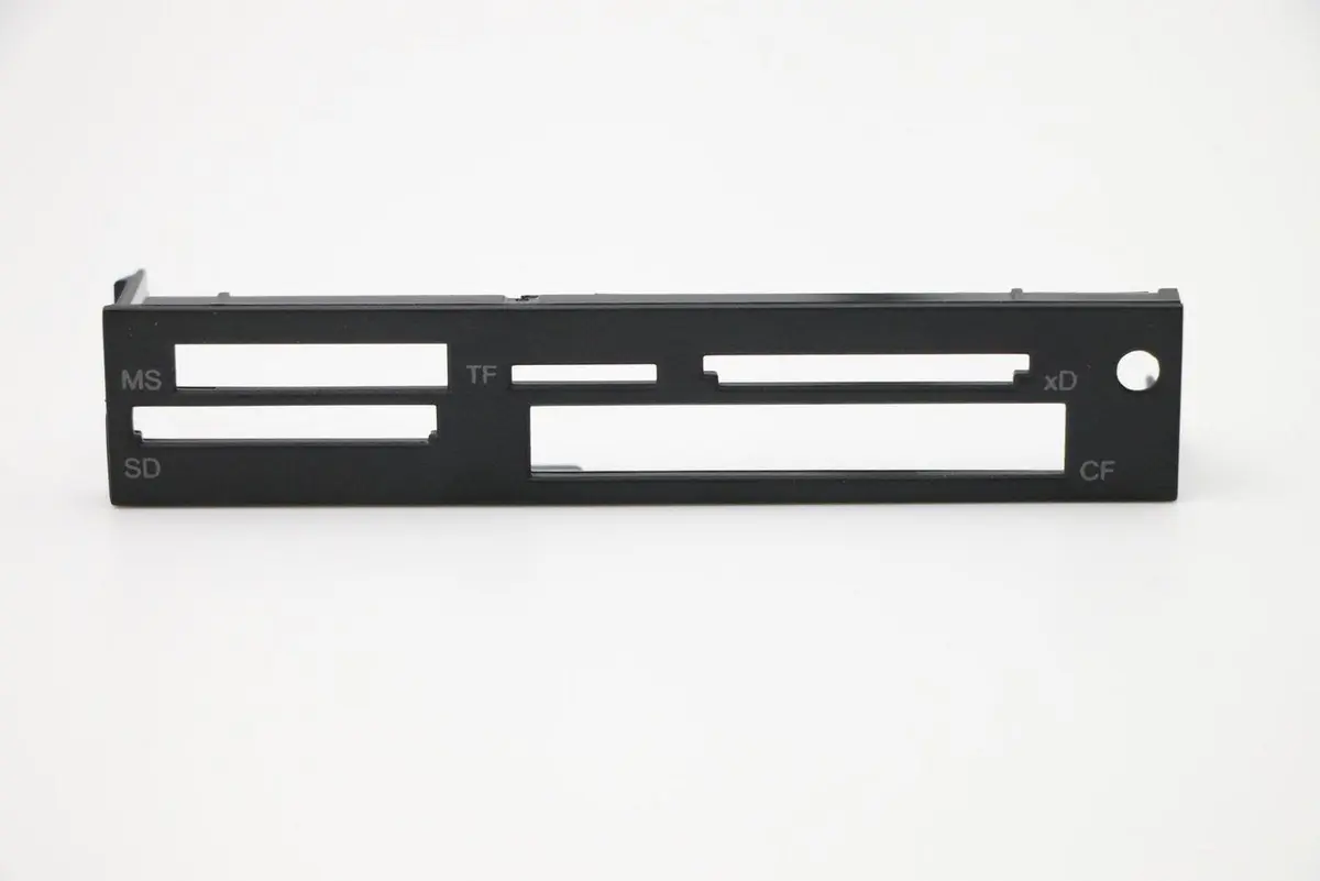 Lenovo - MECHANICAL Cardreader front co