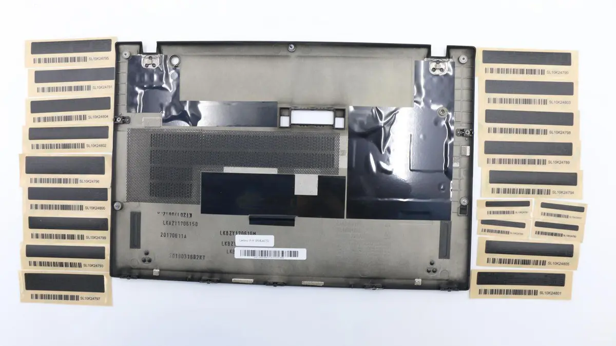 Lenovo - Base cover for ThinkPad T14
