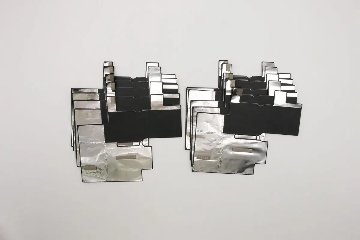 Lenovo - RF shielding component for