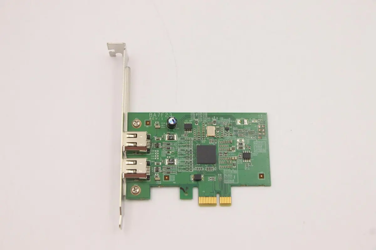 Lenovo - Pcie Card