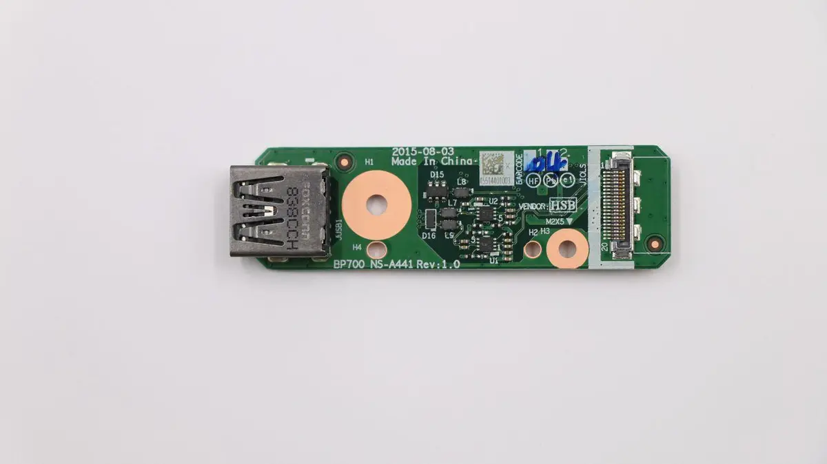 Lenovo - Subcard