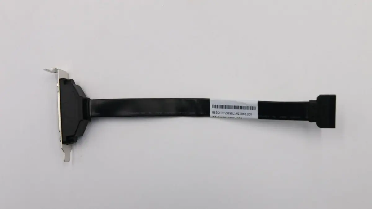 Lenovo - 180mm LPT cable for Lenovo