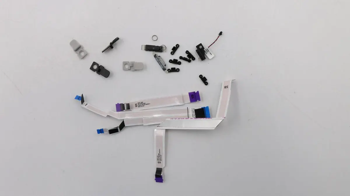 Lenovo - Mechanical base miscellaneous