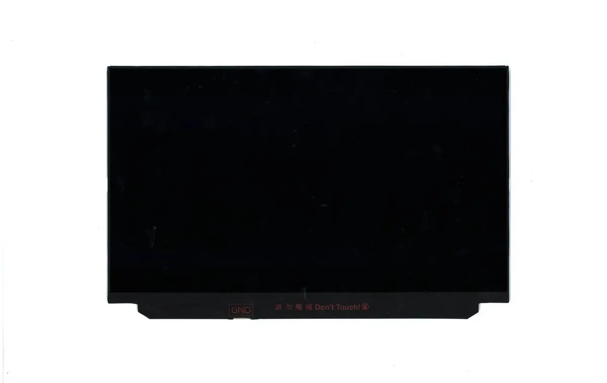 Lenovo - 12.5-inch FHD IPS AG Touch
