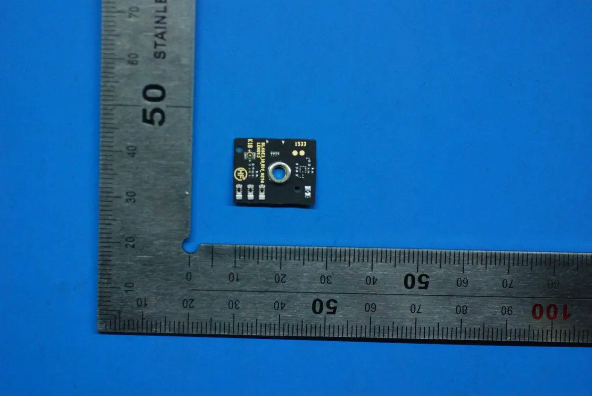 Lenovo - Blade3 10 DIV ANT SB