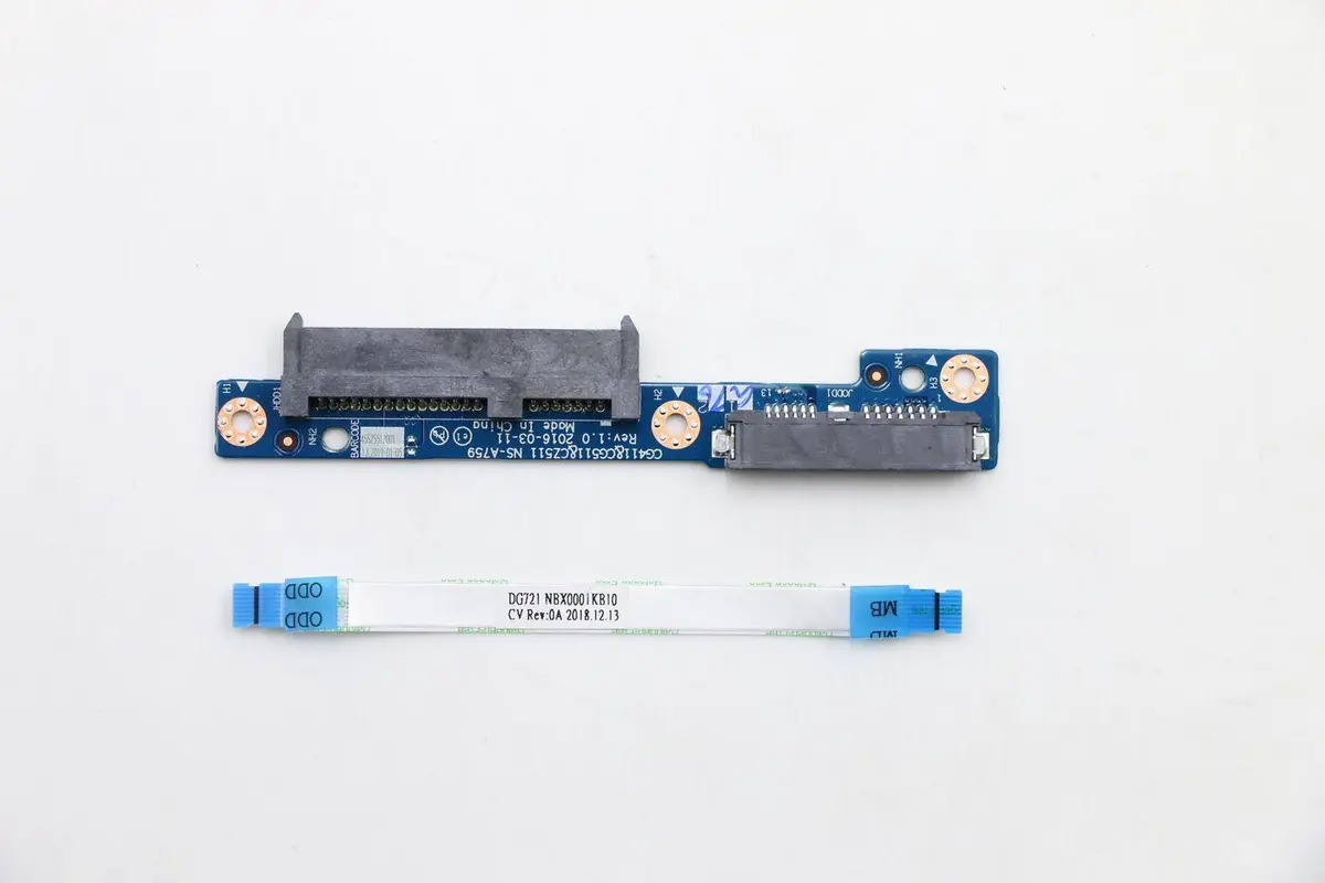 Lenovo - HDD BOARD L80XM FOR 2ND HDD