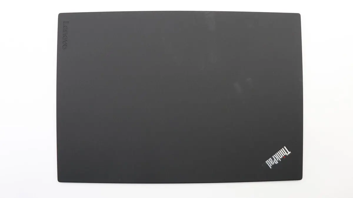 Lenovo - UHD Rear Cover W/Spacer ASM