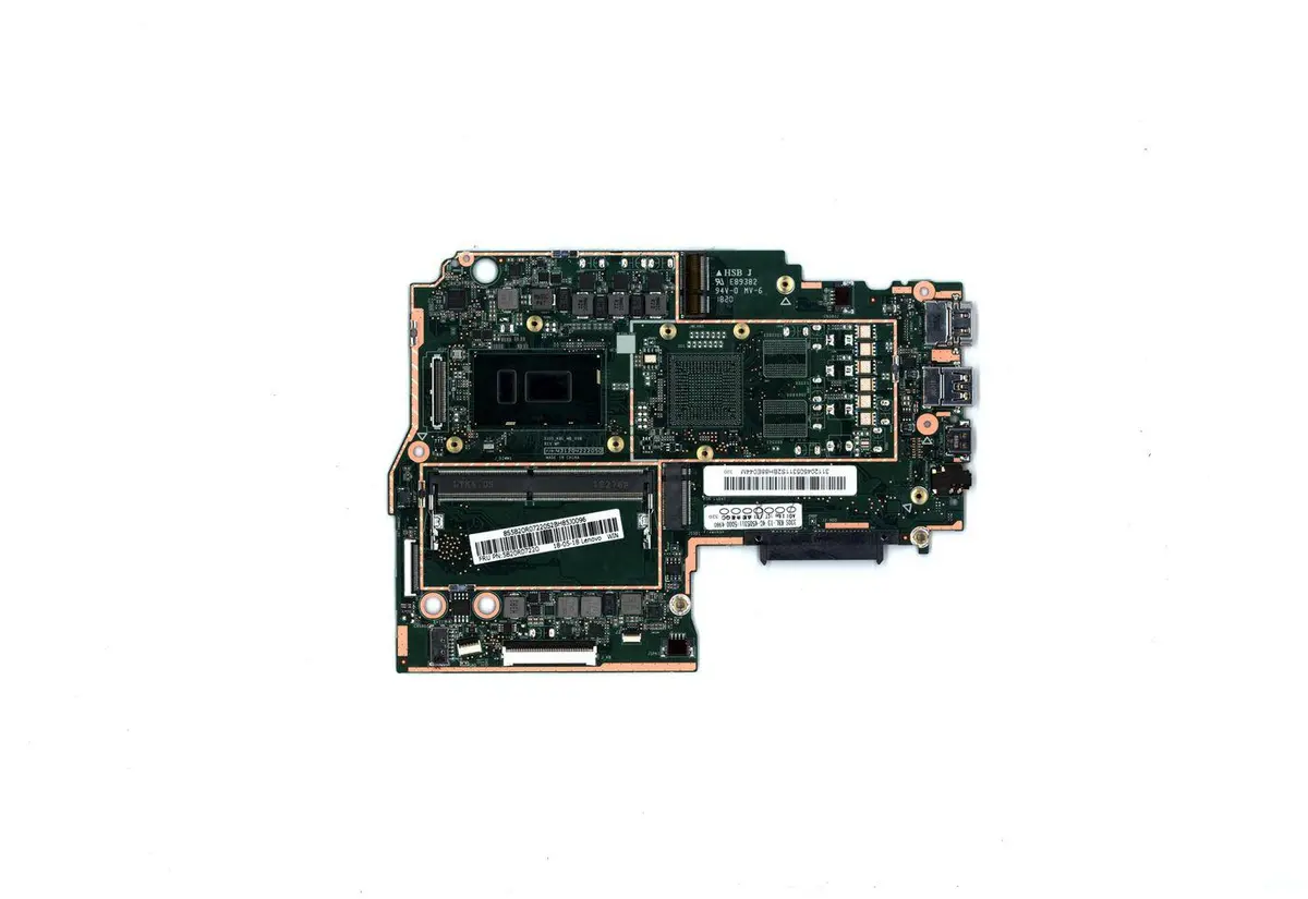 Lenovo - Intel Core i3-8130U mainboard 