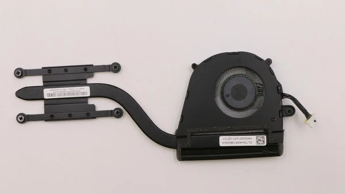 Lenovo - Kylo-2 thermal module for