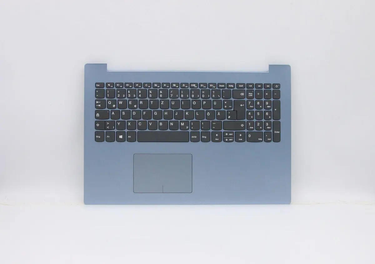 Lenovo - UPPERCASEASML80XL15T IB GER