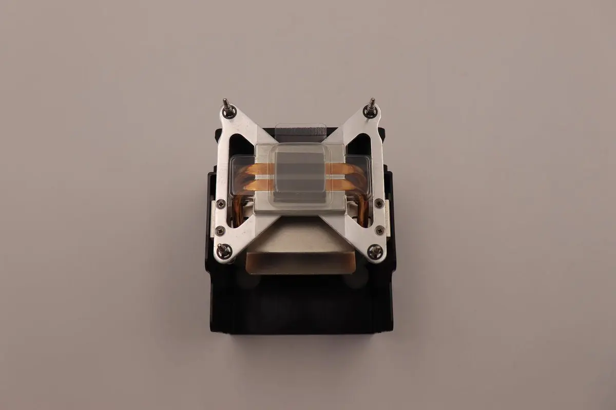Lenovo - Gaming cooler kit for Intel