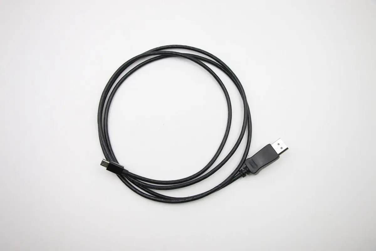 Lenovo - Mini DisplayPort to