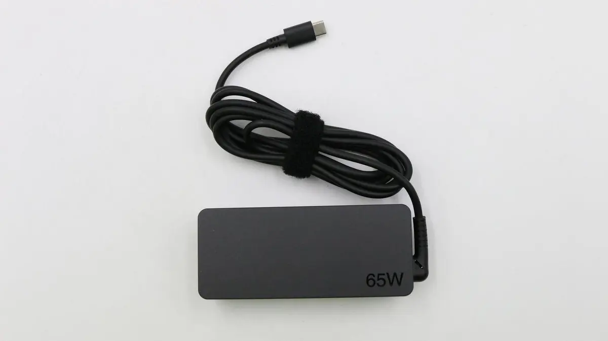 Lenovo - Delta ADLX65YDC2A - strømadapter - 65 watt