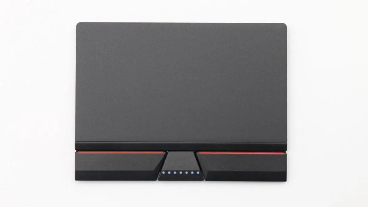 Lenovo - CS14W 3+2BCP MYLR BLK