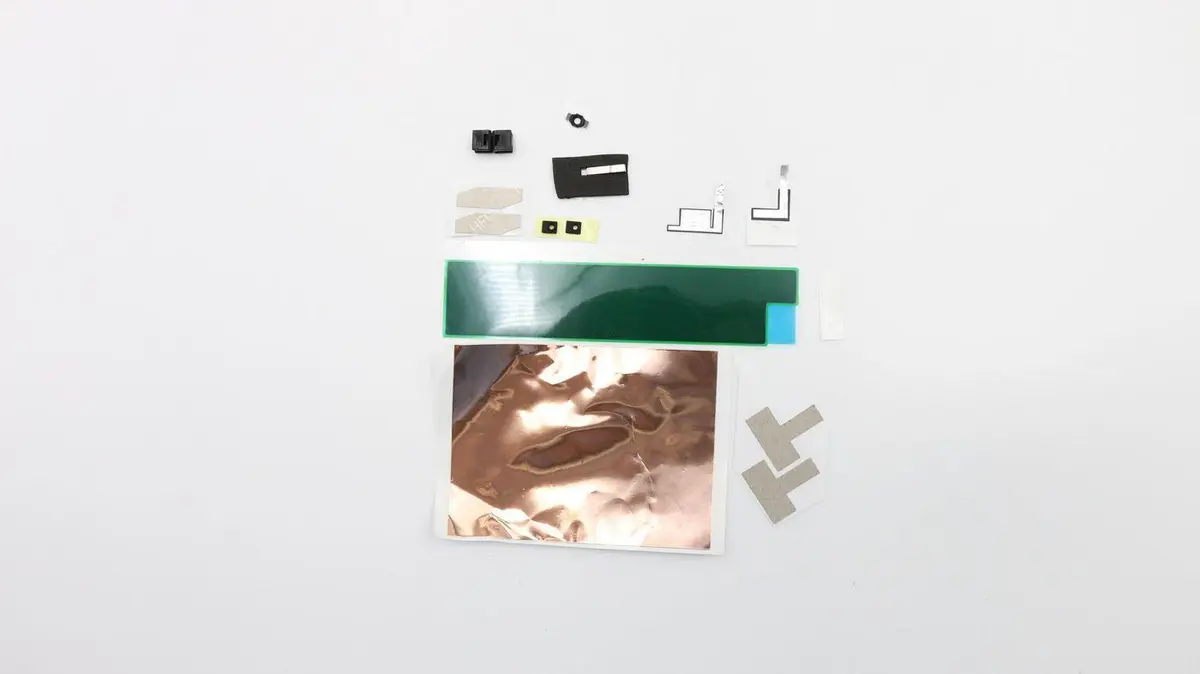 Lenovo - LCD Miscellaneous Repair Kit
