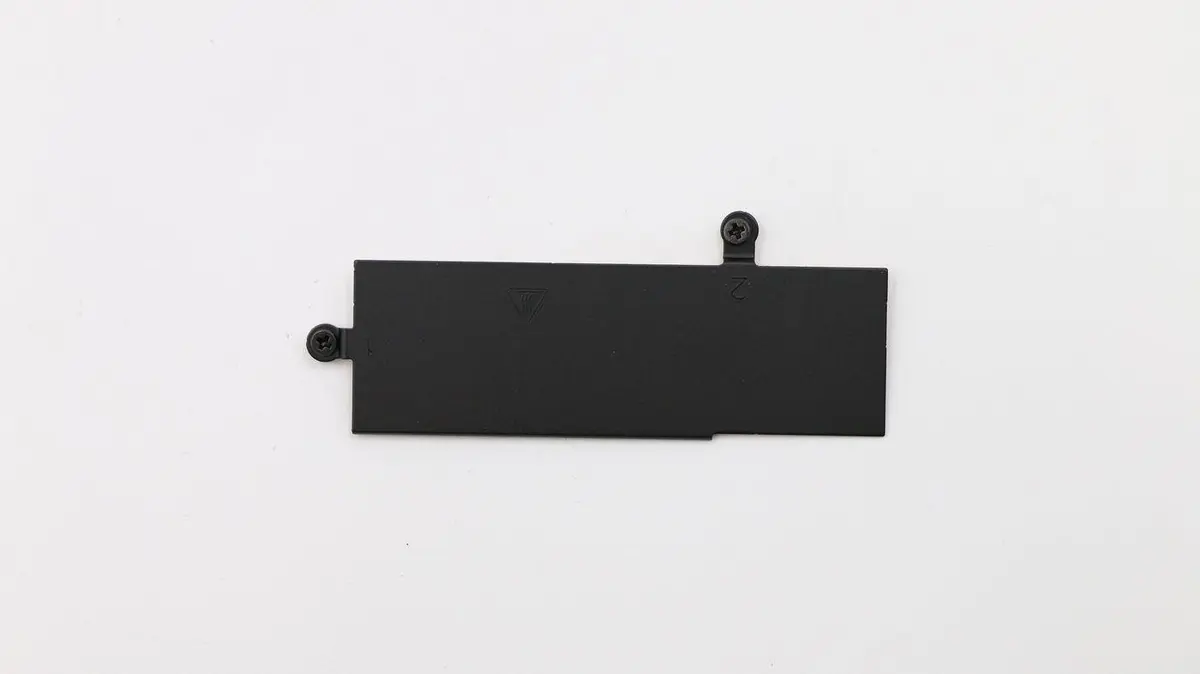 Lenovo - SSD thermal plate f