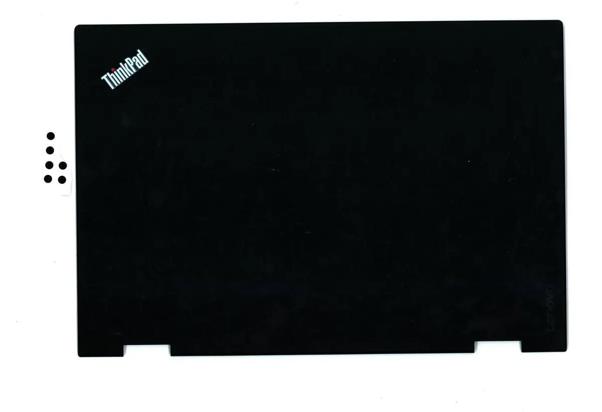 Lenovo - LCD cover for WQHD display